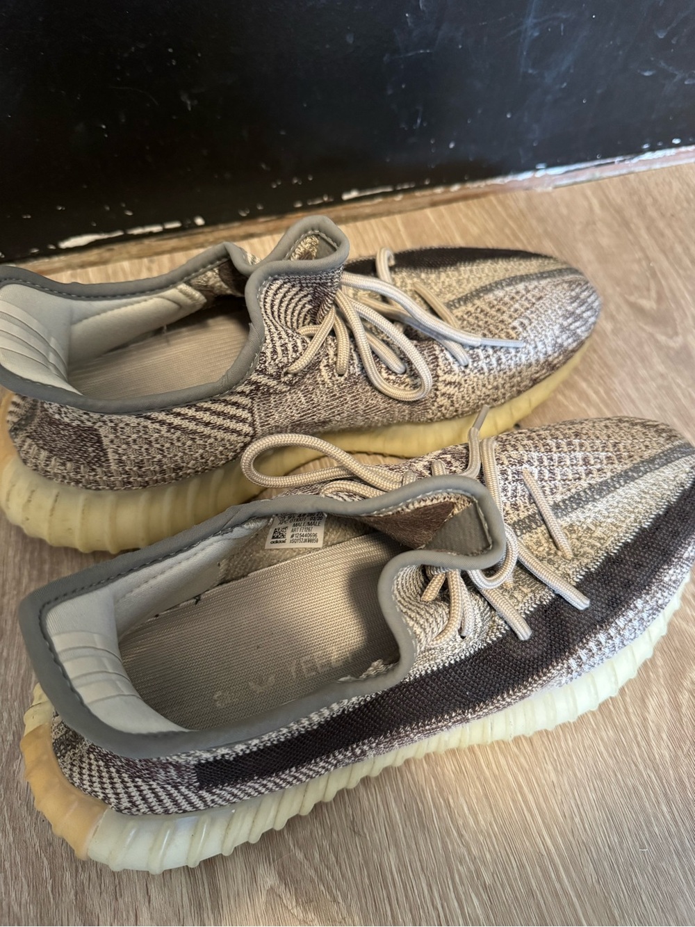 Yeezy Boost 350 V2 “Zyon”